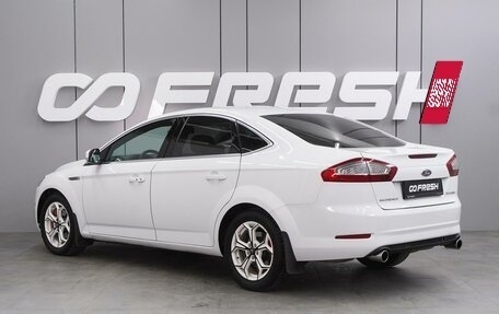 Ford Mondeo IV, 2011 год, 898 000 рублей, 2 фотография