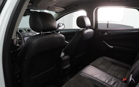 Ford Mondeo IV, 2011 год, 898 000 рублей, 11 фотография