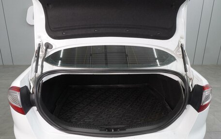 Ford Mondeo IV, 2011 год, 898 000 рублей, 17 фотография