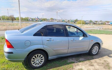 Ford Focus IV, 2005 год, 430 000 рублей, 2 фотография