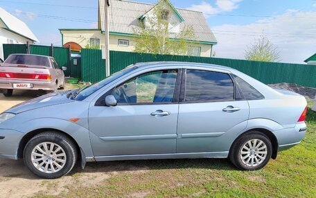 Ford Focus IV, 2005 год, 430 000 рублей, 4 фотография