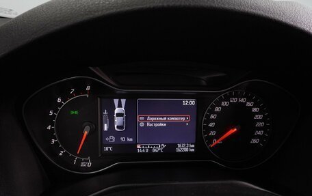 Ford Mondeo IV, 2011 год, 898 000 рублей, 16 фотография