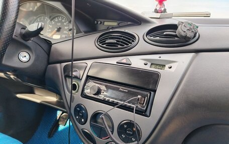 Ford Focus IV, 2005 год, 430 000 рублей, 8 фотография