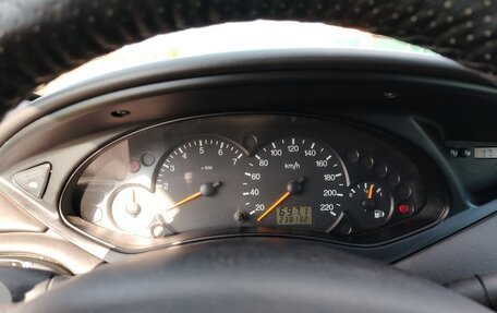 Ford Focus IV, 2005 год, 430 000 рублей, 7 фотография