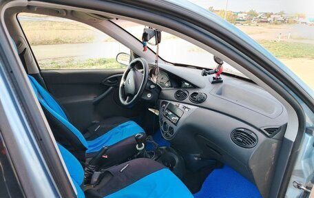 Ford Focus IV, 2005 год, 430 000 рублей, 6 фотография