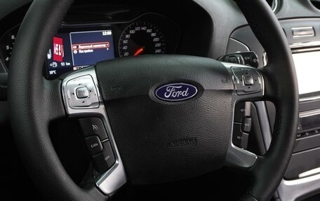 Ford Mondeo IV, 2011 год, 898 000 рублей, 14 фотография