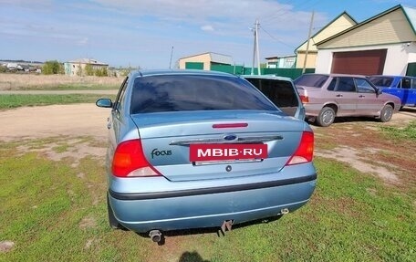 Ford Focus IV, 2005 год, 430 000 рублей, 3 фотография