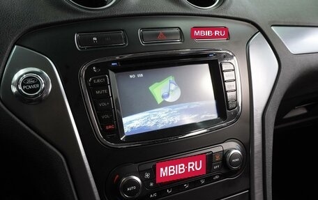 Ford Mondeo IV, 2011 год, 898 000 рублей, 12 фотография