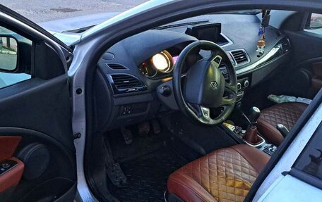 Renault Megane III, 2010 год, 830 000 рублей, 9 фотография