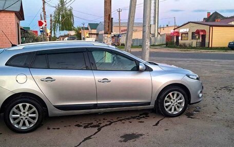 Renault Megane III, 2010 год, 830 000 рублей, 6 фотография