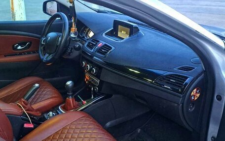 Renault Megane III, 2010 год, 830 000 рублей, 11 фотография