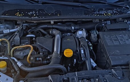 Renault Megane III, 2010 год, 830 000 рублей, 14 фотография
