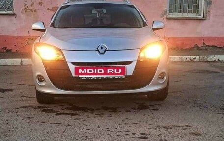 Renault Megane III, 2010 год, 830 000 рублей, 5 фотография