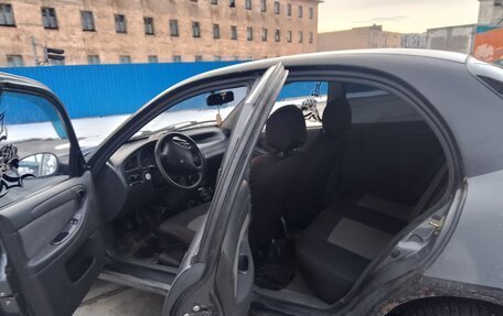 Chevrolet Lanos I, 2008 год, 99 999 рублей, 9 фотография