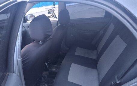 Chevrolet Lanos I, 2008 год, 99 999 рублей, 10 фотография