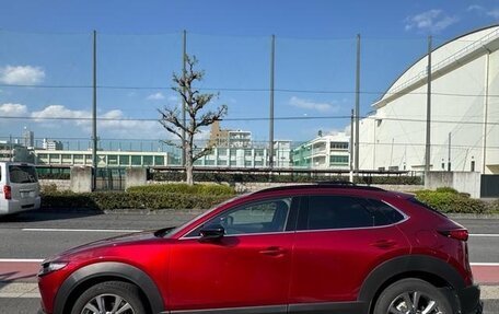 Mazda CX-30 I, 2022 год, 1 780 033 рублей, 8 фотография