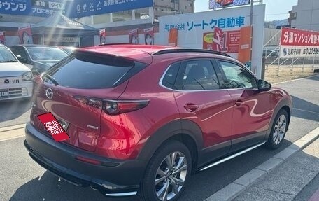 Mazda CX-30 I, 2022 год, 1 780 033 рублей, 3 фотография