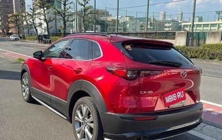 Mazda CX-30 I, 2022 год, 1 780 033 рублей, 7 фотография