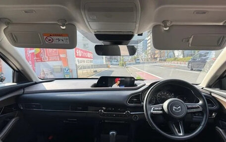 Mazda CX-30 I, 2022 год, 1 780 033 рублей, 10 фотография