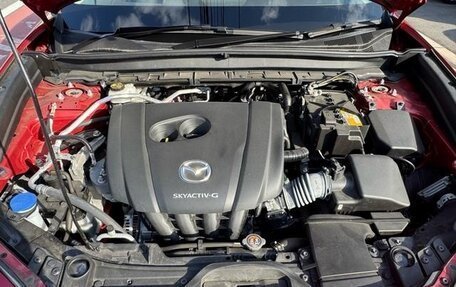 Mazda CX-30 I, 2022 год, 1 780 033 рублей, 18 фотография