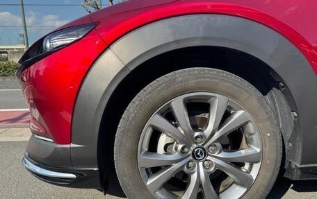 Mazda CX-30 I, 2022 год, 1 780 033 рублей, 16 фотография