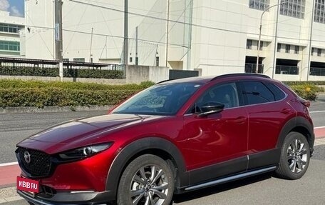 Mazda CX-30 I, 2022 год, 1 780 033 рублей, 9 фотография
