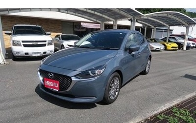 Mazda 2, 2022 год, 1 180 033 рублей, 1 фотография