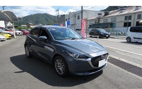 Mazda 2, 2022 год, 1 180 033 рублей, 5 фотография