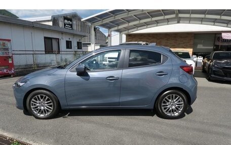 Mazda 2, 2022 год, 1 180 033 рублей, 7 фотография
