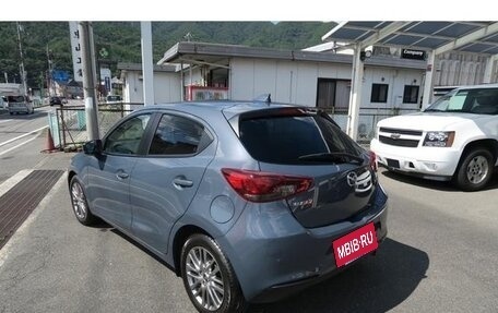 Mazda 2, 2022 год, 1 180 033 рублей, 6 фотография