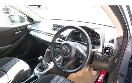Mazda 2, 2022 год, 1 180 033 рублей, 2 фотография