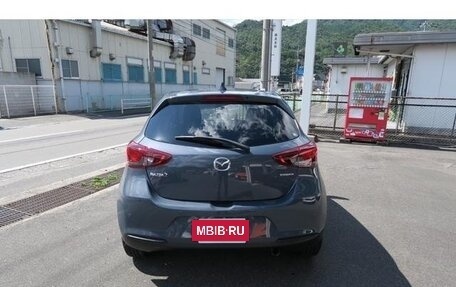 Mazda 2, 2022 год, 1 180 033 рублей, 9 фотография