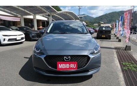 Mazda 2, 2022 год, 1 180 033 рублей, 8 фотография