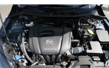 Mazda 2, 2022 год, 1 180 033 рублей, 17 фотография