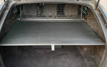 Mercedes-Benz C-Класс, 1999 год, 525 000 рублей, 12 фотография