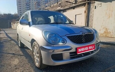 Toyota Duet, 2003 год, 273 000 рублей, 1 фотография