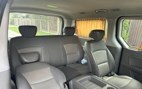 Hyundai Grand Starex Grand Starex I рестайлинг 2, 2012 год, 1 550 000 рублей, 15 фотография