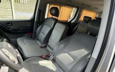 Hyundai Grand Starex Grand Starex I рестайлинг 2, 2012 год, 1 550 000 рублей, 14 фотография