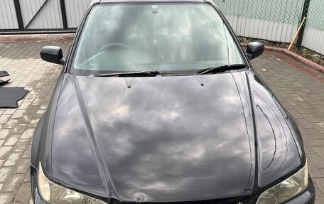 Honda Accord VII рестайлинг, 2001 год, 460 000 рублей, 4 фотография
