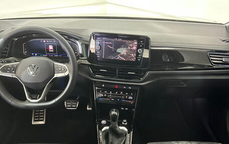 Volkswagen T-Roc I, 2025 год, 6 990 000 рублей, 9 фотография