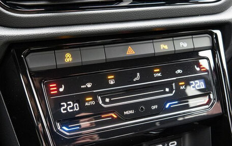 Volkswagen T-Roc I, 2025 год, 6 990 000 рублей, 11 фотография