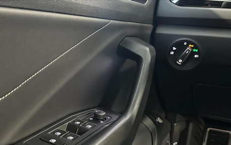 Volkswagen T-Roc I, 2025 год, 6 990 000 рублей, 10 фотография
