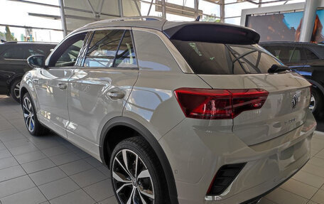 Volkswagen T-Roc I, 2025 год, 6 990 000 рублей, 8 фотография