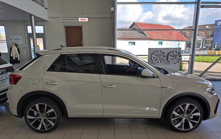 Volkswagen T-Roc I, 2025 год, 6 990 000 рублей, 5 фотография