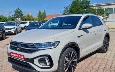 Volkswagen T-Roc I, 2025 год, 6 990 000 рублей, 1 фотография