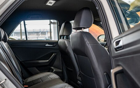 Volkswagen T-Roc I, 2025 год, 6 990 000 рублей, 20 фотография