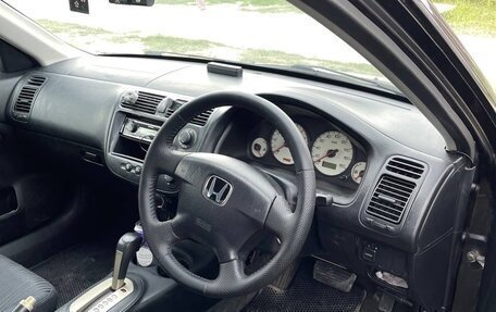 Honda Civic Ferio III, 2000 год, 490 000 рублей, 7 фотография