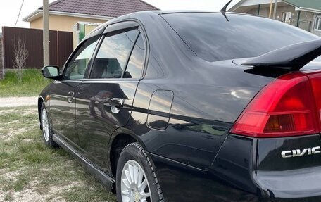 Honda Civic Ferio III, 2000 год, 490 000 рублей, 5 фотография