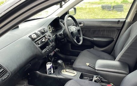 Honda Civic Ferio III, 2000 год, 490 000 рублей, 6 фотография