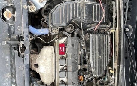 Honda Civic Ferio III, 2000 год, 490 000 рублей, 9 фотография